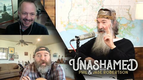 The Do Good Army, Redneck Disaster Recovery, and What You Can Do When Tragedy Strikes | Ep 266