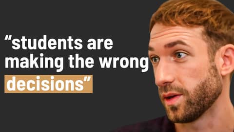 What You Need to Know as a Parent (college planning podcast episode)