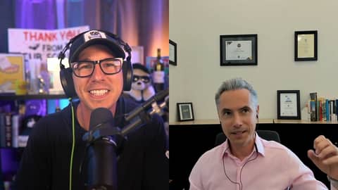 417: Curiosity Solves Most Problems w/ Ed Chapman, CCM, MSc 417: Curiosity Solves Most Problems w/ Ed Chapman, CCM, MSc