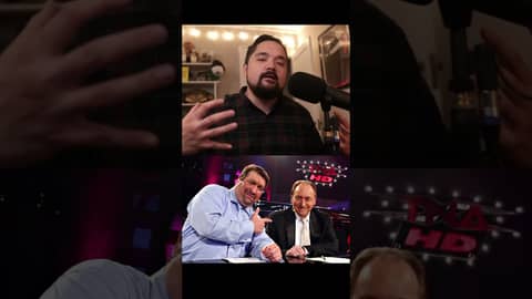 The current state of TNA