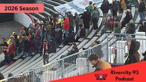 Post game Vlog: US OPEN CUP