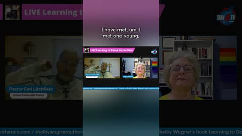 Biggest mistake @w4cyradioDating After 50