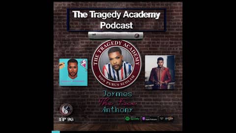 Ep 96: Special Guest Jaymes "The Face" Anthony Ep 96: Special Guest Jaymes "The Face" Anthony