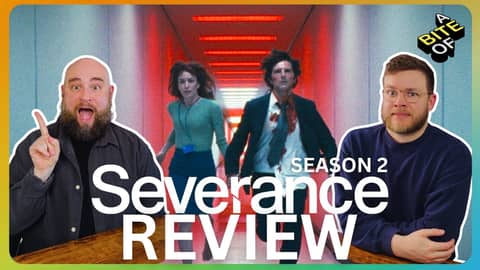 'Severance' Season 2 Review | Season 3 Theories | Ending Explained?