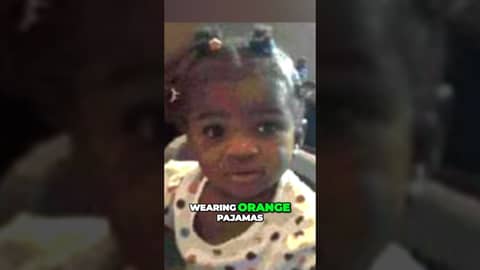Mysterious Disappearance of Little Daphne Grips the Nation