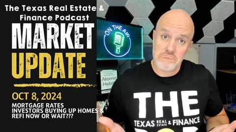 Refinance Now or Wait? Insider Tips for Homeowners in 2024