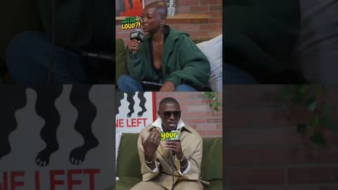 Men caring for their skincare isn’t that deep, it’s just hygiene.🎧 AITL S2 E44