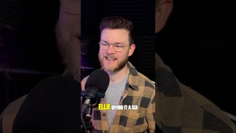 Can we talk about that tent scene from the lastest #TheLastofUs episode 🤣 #podcast #tlou