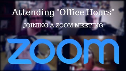 How to Attend a Zoom Meeting Using Your Computer