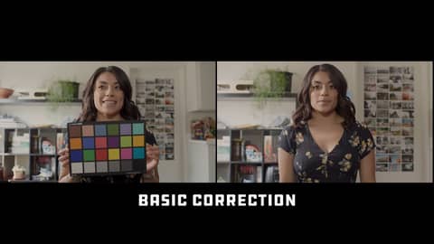 Canon C300mkIII vs C500mkII // Super35, Full Frame, 120fps and more...