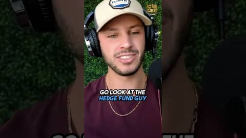 Are you really living the life you want? #corporateamerica #financialfreedom