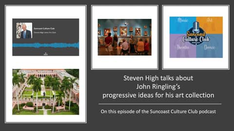 Episode 31: Steven High