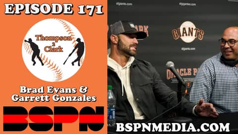 Kapler is out, who is in? | Most disappointing player this season | Thompson 2 Clark