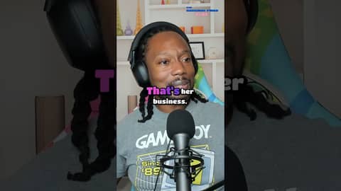 Stop Taking Women’s Dating Preferences Personally | Real Talk