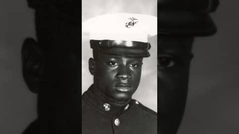 USMC PFC Robert Jenkins: Medal of Honor in Vietnam USMC PFC Robert Jenkins: Medal of Honor in Vietnam