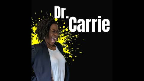 Why Businesses Fail at Training: A Deep Dive with Dr. Carrie Graham