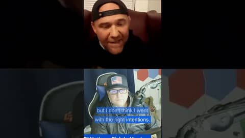 At the Capitol: phone snatched, pepper‑sprayed, then led inside