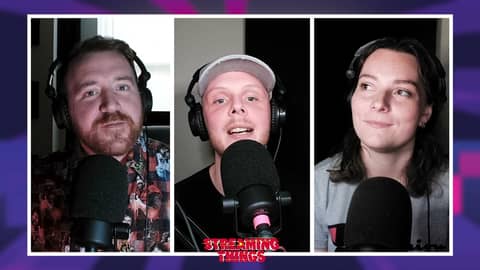 Yellowjackets Episode 2 - F Sharp