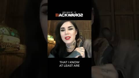 @thekatvond #interviews #podcast #advice