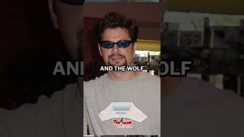 Radio host doing bonus episodes with The Predator