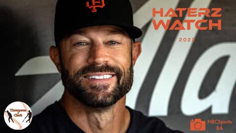 The First Edition of Haterz Watch | Thompson 2 Clark