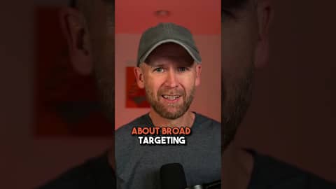 Going Broad Isn't Always the Answer