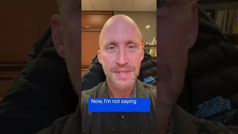 Declinism & Rainbows & Puppies