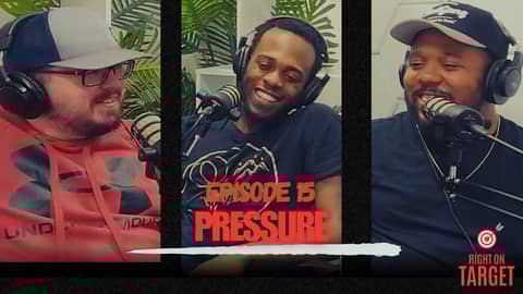 Episode 15: “Pressure”