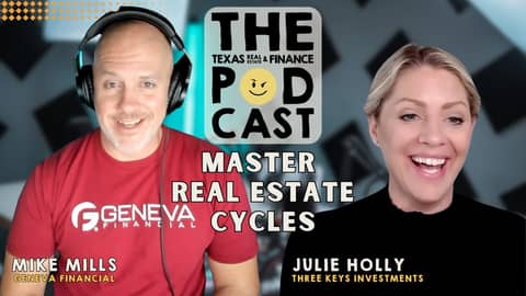 Master Real Estate Cycles: 5 Game-Changing Strategies for 2025