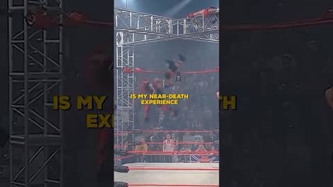 He Almost DIED Doing This 🤯
