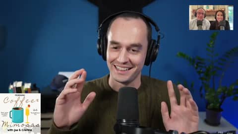 Boost Your Personal Productivity with Expert  Peter Akkies