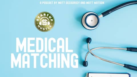 Medical Matching Medical Matching