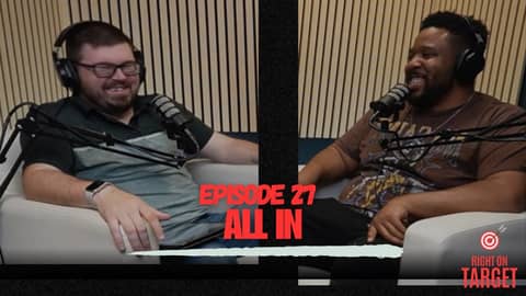 Episode 27: “All In”