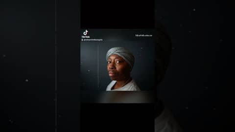 Remember Elijah McClain: Sheneen McClain and Her Son's Plea for Justice Resonates Across the Nation