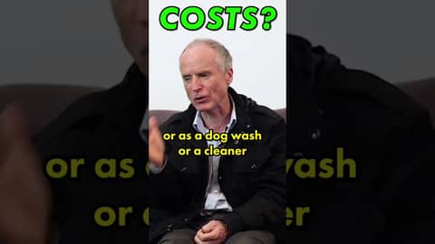 How much can you take home after expenses with Jim’s?