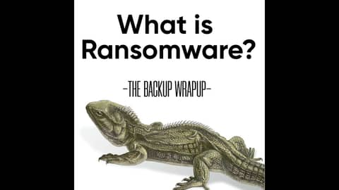 What Is Ransomware and Why Should You Care?