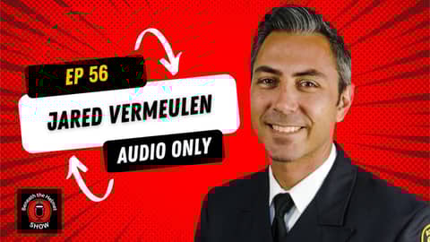 How to Make Future-Ready Fire Officers: The Key Leadership Skill