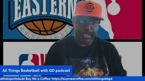 2025-26 NBA Season: Week 7 Recap, Part 2