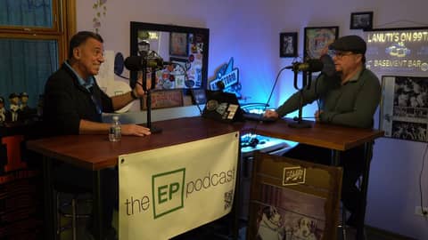 Mark Marzullo Explains Evergreen Park's Budget | The EP Podcast