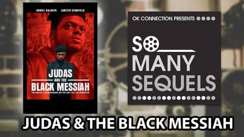 Judas & the Black Messiah REVIEW | So Many Sequels Judas & the Black Messiah REVIEW | So Many Sequels
