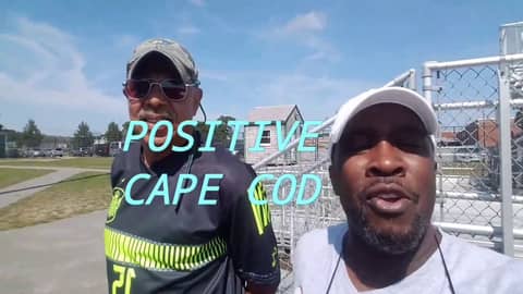 POSITIVE CAPE COD / Jtschronicles  :Episode 1