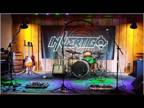 PipemanRadio Interviews In/Vertigo About Prevail & Save Me