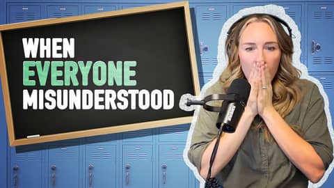 When All Your Students Misunderstand the Assignment…Guess Who’s the Problem When All Your Students Misunderstand the Assignment…Guess Who’s the Problem