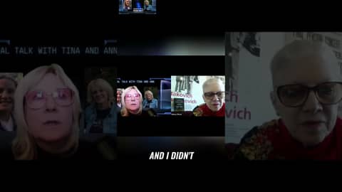 Woman Conductor's POWER in a Man's World! #shorts