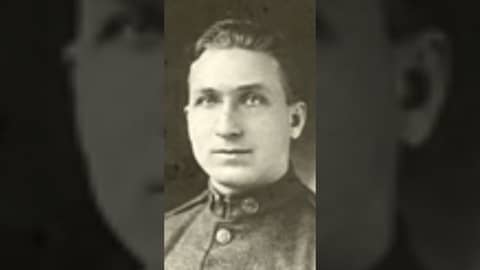 US Army Pvt Michael Valente's WWI Medal of Honor Story #shorts #history #podcast US Army Pvt Michael Valente's WWI Medal of Honor Story #shorts #history #podcast