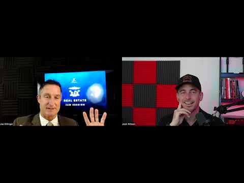 Commercial Brokers International With Joe Killinger Commercial Brokers International With Joe Killinger