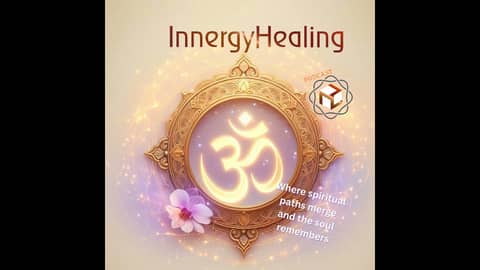 Droplets of Love – Mantras, Sound & Sacred Vibration