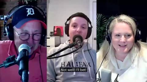 Ep 51 Short: New driver mishaps