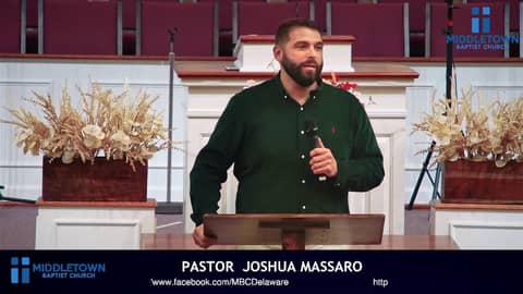 Sunday Evening November 9 2025