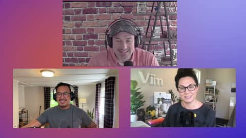 Episode 219: In the Dynamics Corner Chair: Nurturing a Sincere Company Culture w/ Steph